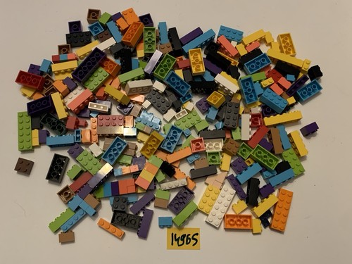 Lot pièce lego briques - de,