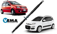 VEMA - Arbre De Transmission