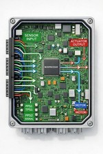 Service Clonage ECU Camion