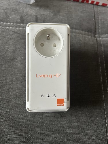 Cpl orange liveplug 200 - cpl,