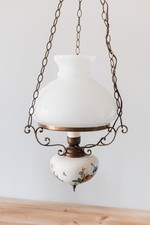 Ancienne Suspension de Salon