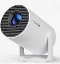 Mini Projecteur Magnétique 4k