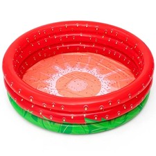 Piscine gonflable 160x38cm