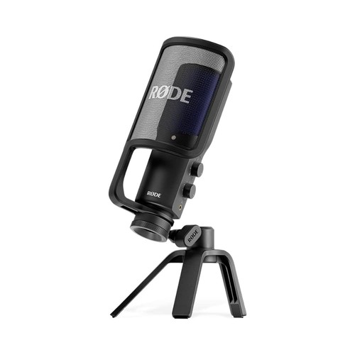 Usb microphone à - usb,