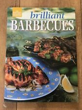 Brilliant Barbecues (Good Cook's Collection), Very Good Book