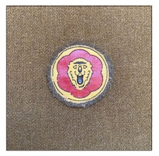 ww2 Insigne Brigade Piron