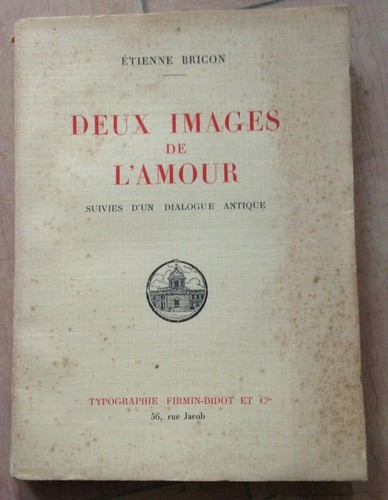 Etienne bricon deux - bricon,