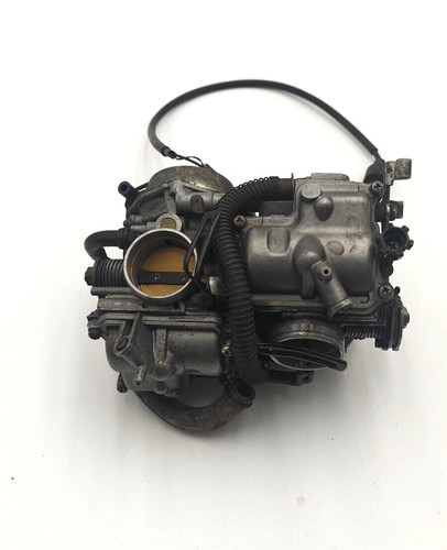 Carburateur honda ntv - carburateur,