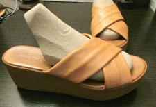 Femmes Miz Mooz Marron Cuir