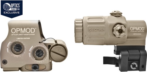 Opmod eotech hybrid sight iop - hybrid,