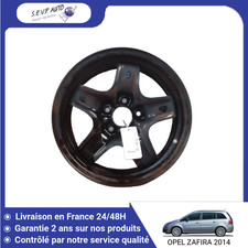 🇫🇷 JANTE TOLE OPEL