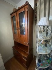 Buffet Vaisselier avec Partie