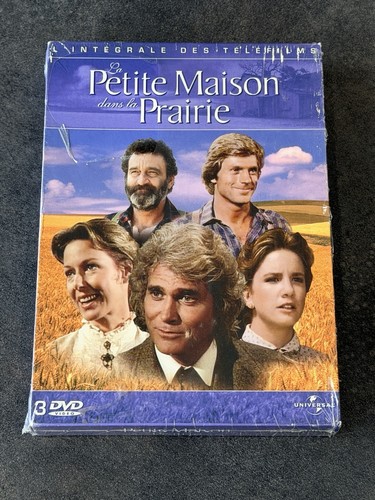 Petite maison dans - la,