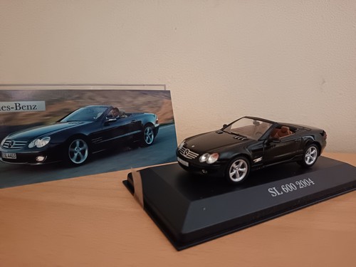 Ixo voiture mercedes - ixo, :