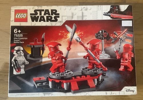 Boite set lego star - set,