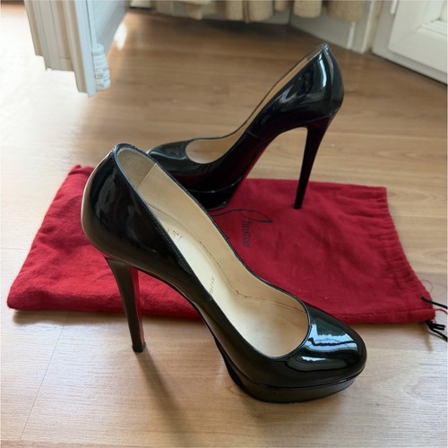 Christian louboutin escarpins - louboutin,