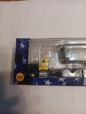 camion américain altaya 1/43