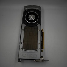 NVIDIA GeForce GTX 770 Carte