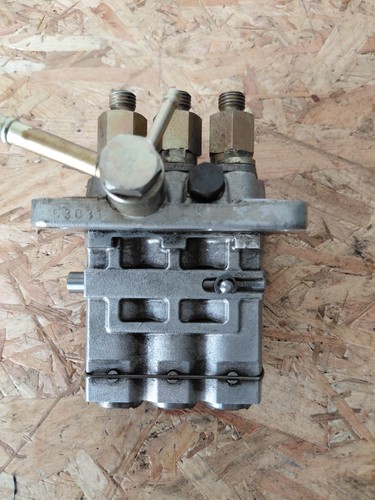 Pompe injection zexel iseki - pompe,