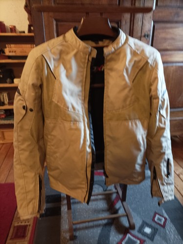 Blouson moto homme - blouson,