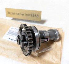 Arbre à cames d'origine