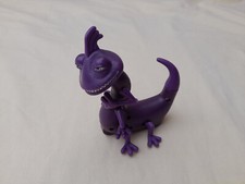 FIGURINE MONSTRES & CIE LEON