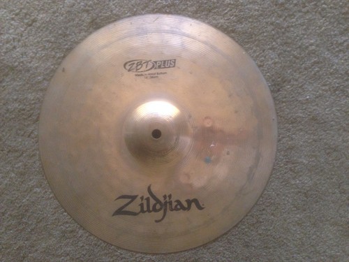 Utilisé zildjian amir - zildjian, "/