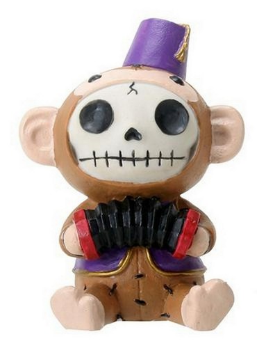 Figurine furrybones furry - figurine,