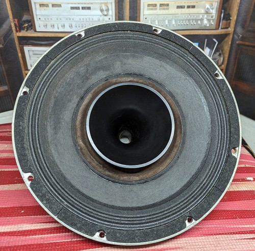 Peavey coaxial from - 1,