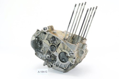 Yamaha 650 447 carter - xs,