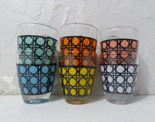 verres à liqueur sérigraphie