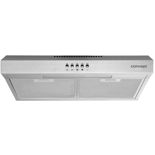 Hotte aspirante sous - meuble, 50