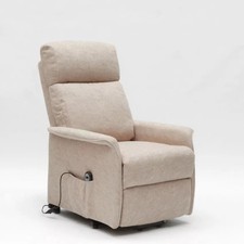 Fauteuil relax électrique en