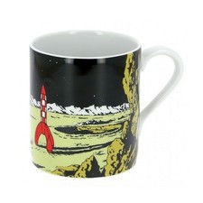 Tasse mug en porcelaine