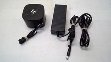 HP Thunderbolt Dock HSN-IX01 120W G2 2UK37AA#ABA Docking Station USB-C With AC