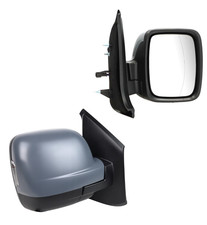 RETROVISEUR ELECTRIQUE