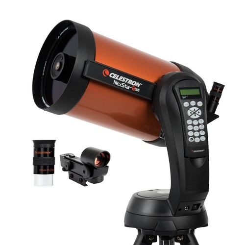 Télescope celestron nexstar - télescope,