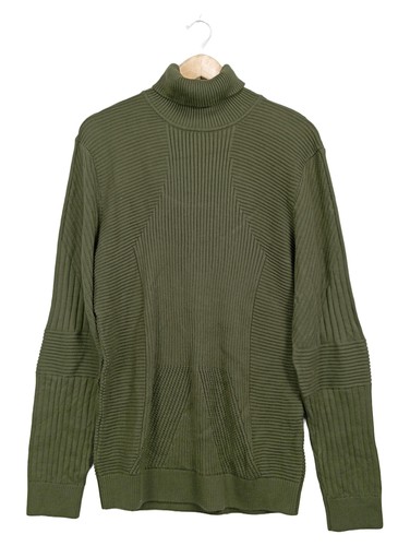 Wormland pull homme - pull, col