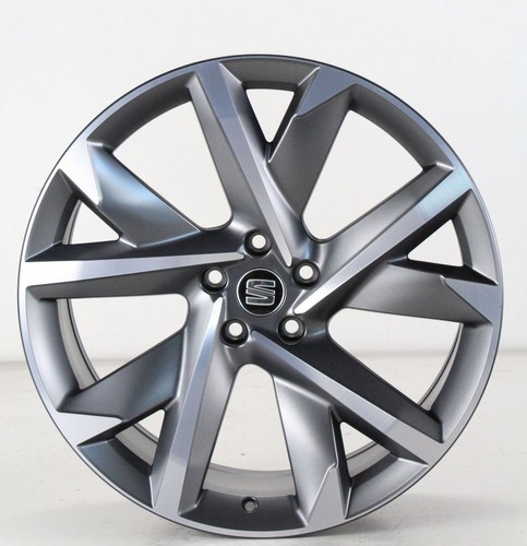 Seat tarraco 5fj jante - seat,