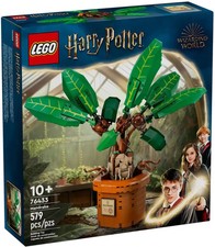 LEGO Harry Potter 76433 