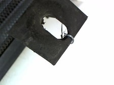 Calandre CITROEN AXEL