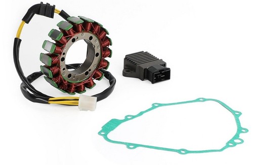 Alternateur stator regulateur - stator,