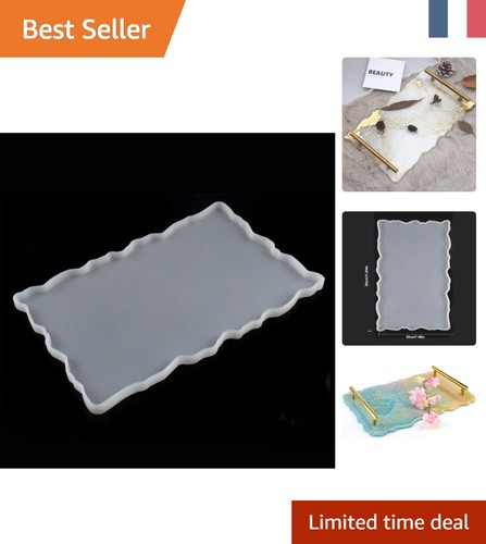 Moule décoratif silicone - moule,
