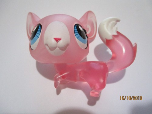 Petshop chinchilla 3177 - chinchilla, n°3177
