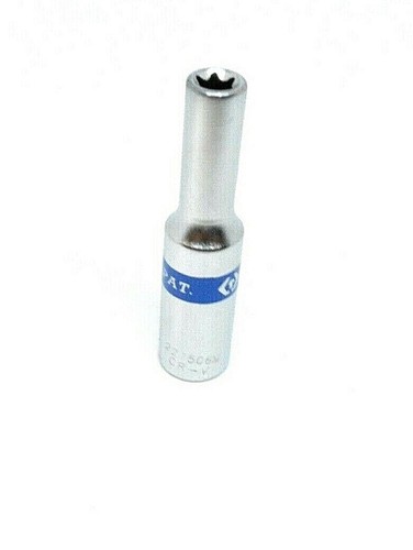 Douille longue torx - 1/4", torx®