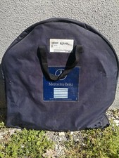 Chaîne à neige Mercedes