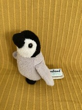 Marineland Baby Penguin Plush 12cm