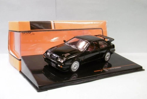 Ixo ford sierra rs - ixo,
