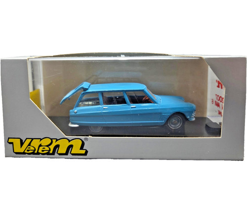Citroën ami break verem - 6,