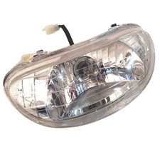 Phare avant complet pour